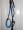 Compele Fancy Halter with Noseband and Side Trim