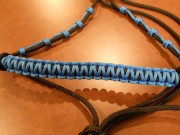 Noseband Detail