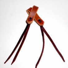Set of Water Tie Straps