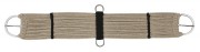 Cinch - 13 strand Mohair Pony Cinch - Made in the USA