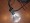 Lead Rope Detail